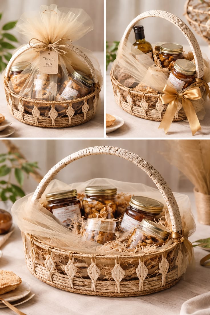Handcrafted Gift Hampers in Hyderabad